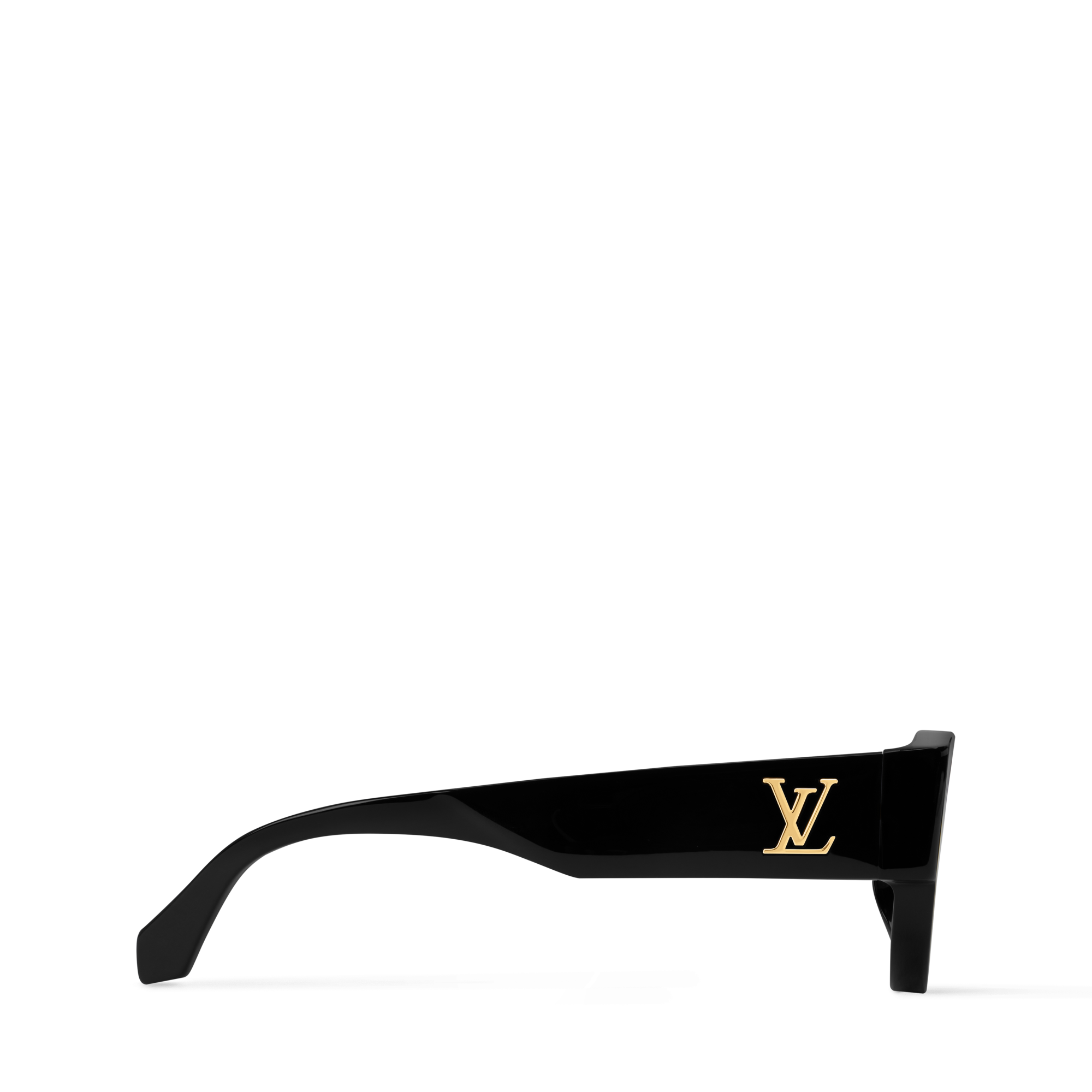 LV Clash Round Sunglasses S00 - Holiday Gifts for Him Z3067E